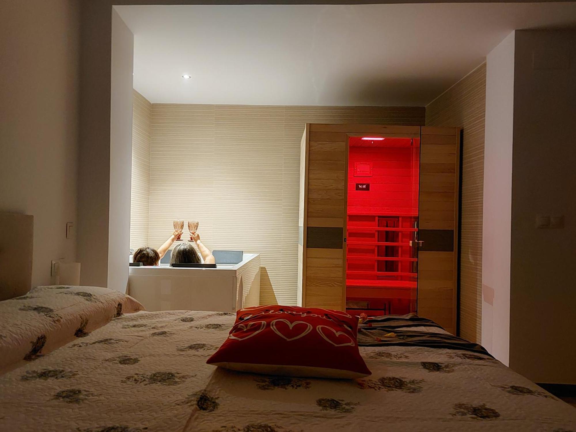 Appartement Ca Marina *